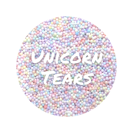 Unicorn Tears