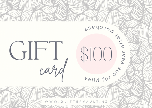 Online Gift Card