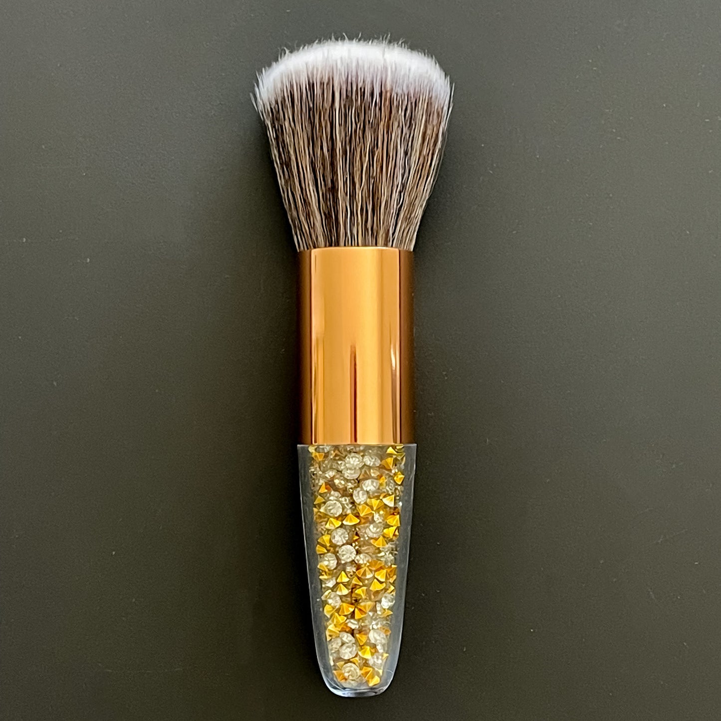 Decorative Handle Brush