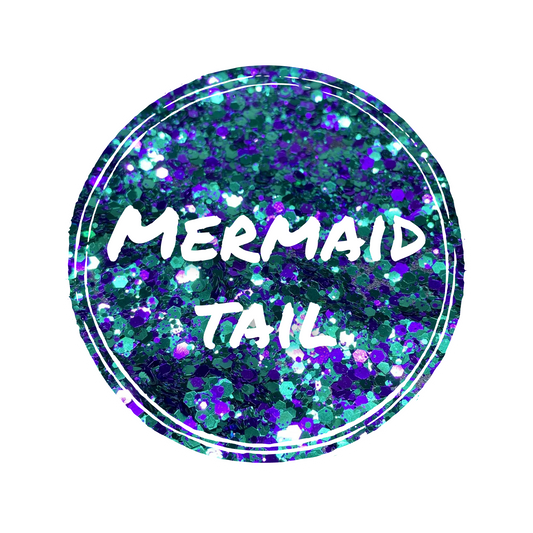 Mermaid Tail