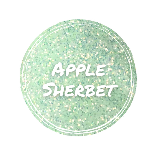 Apple Sherbet