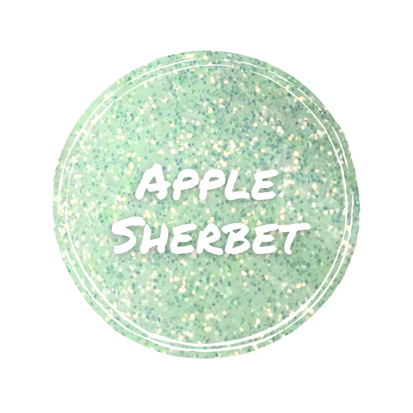 Apple Sherbet
