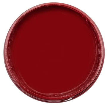 CARMINE RED - Basic Epoxy Paste