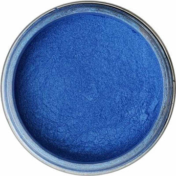 MAGIC BLUE - Luster Powder Pigment