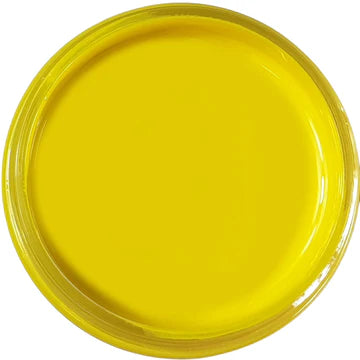 BRIGHT YELLOW - Basic Epoxy Paste