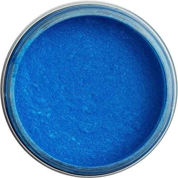 BLUE SAPPHIRE - Luster Powder Pigment