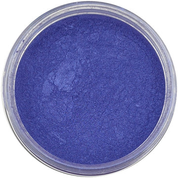 PACIFIC BLUE - Luster Powder Pigment