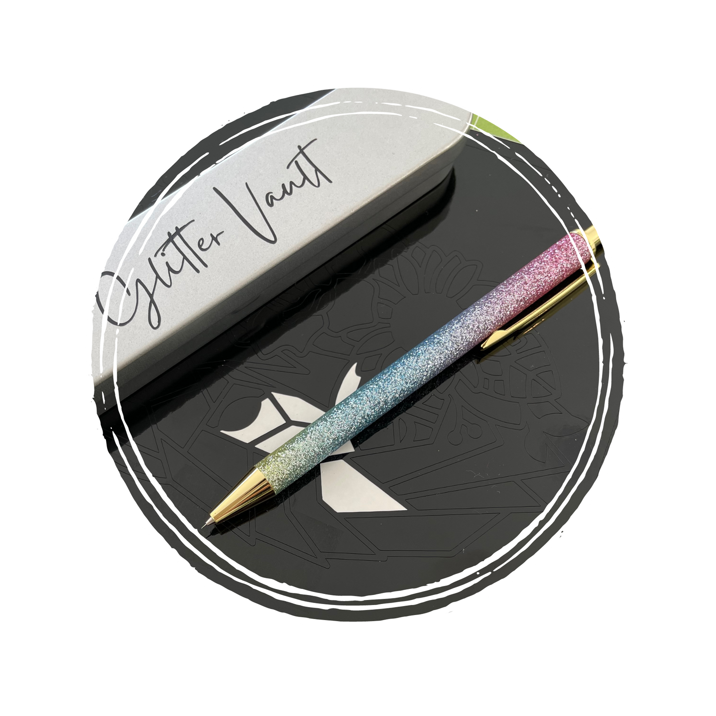 Retractable vinyl weeding pen – Glitter Vault