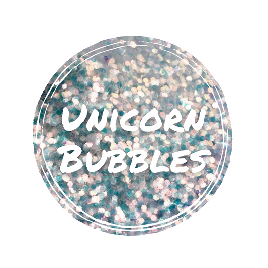 Unicorn Bubbles - Chunky