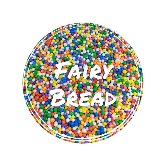 Fairy Bread